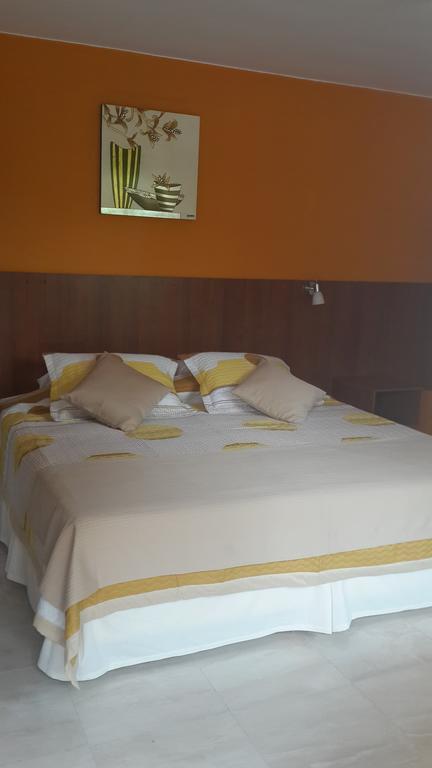 Hotel Mitru - Tarija Oda fotoğraf