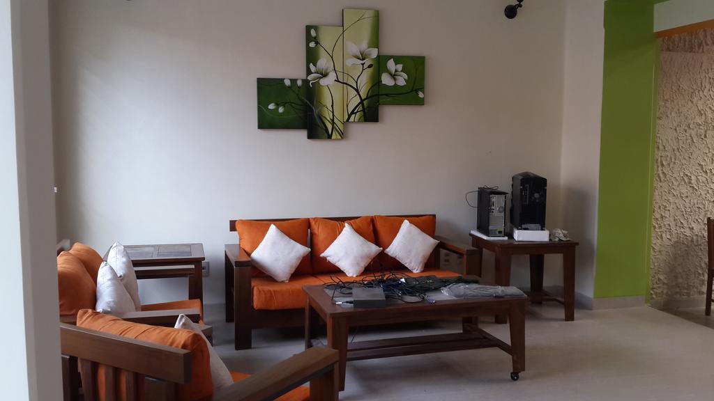 Hotel Mitru - Tarija Dış mekan fotoğraf